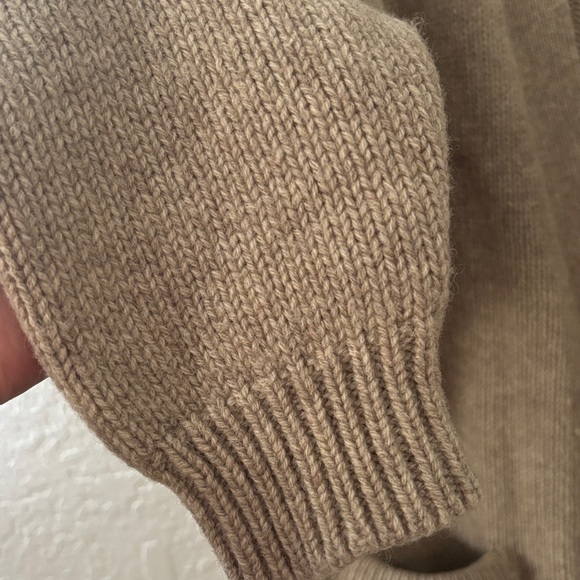 Eddie Bauer Chunky Cardigan - Picture 4 of 6